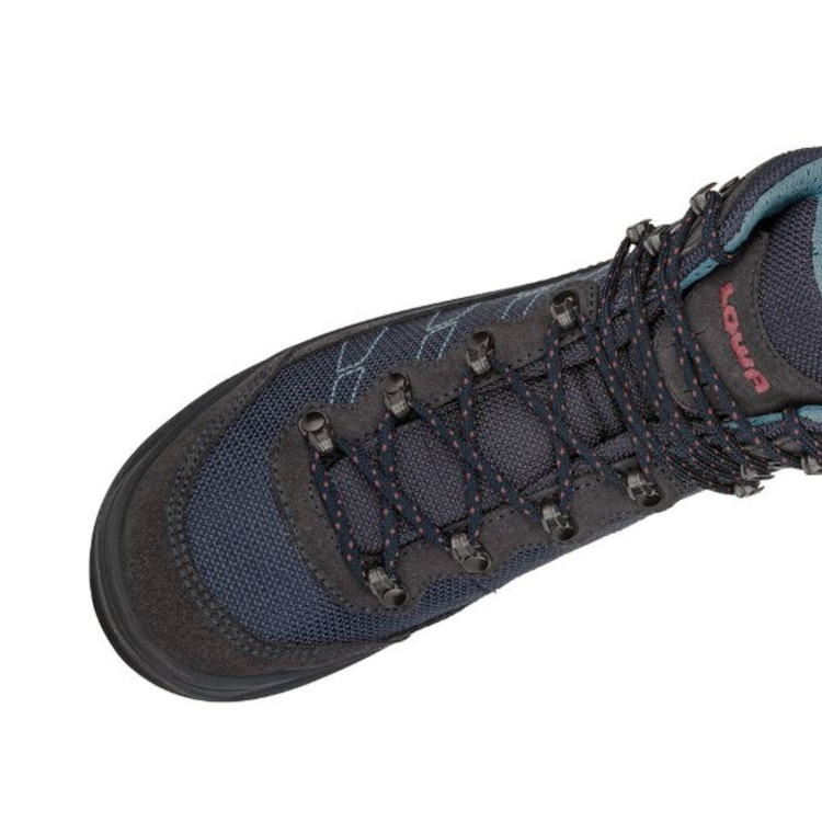 Lowa Taurus Pro Goretex Mid Boot - Women's - Image 3